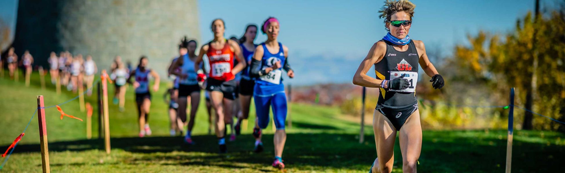 Au goût de l’athlète, au rythme de la kiné avec Catherine Gagné