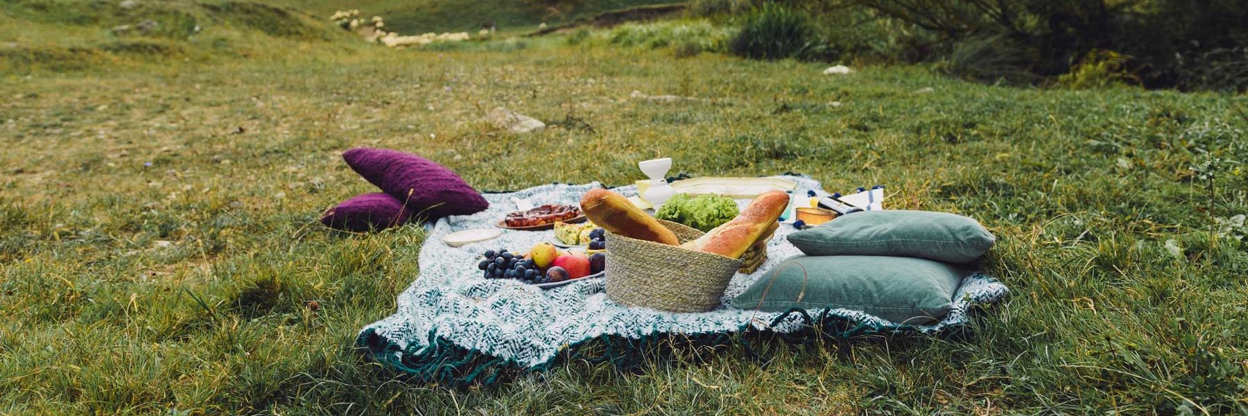 Pour le plaisir des yeux… et des papilles avec Nathalie Rivard