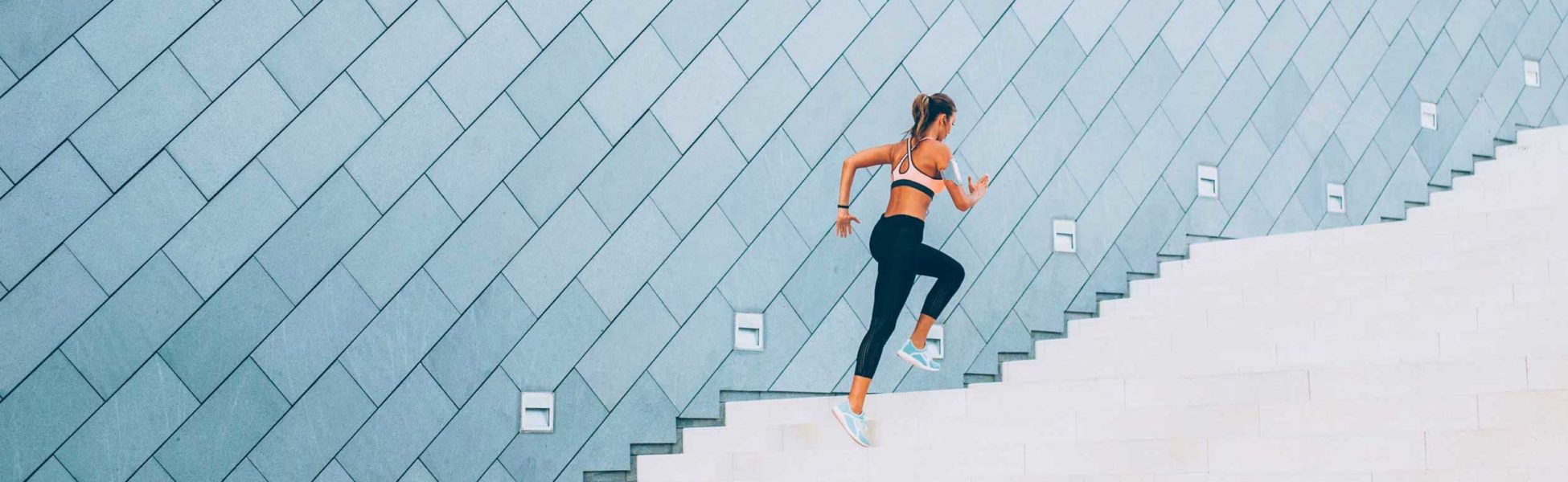 Sur les traces de leurs foulées avec Stéphane Despatie